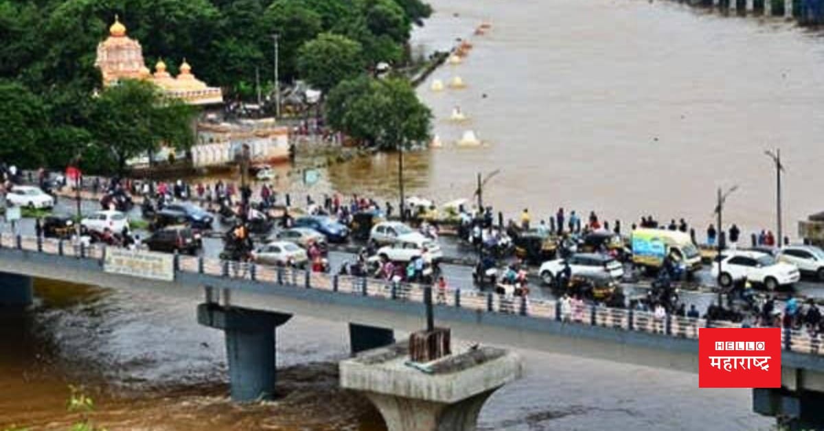 Bhide bridge