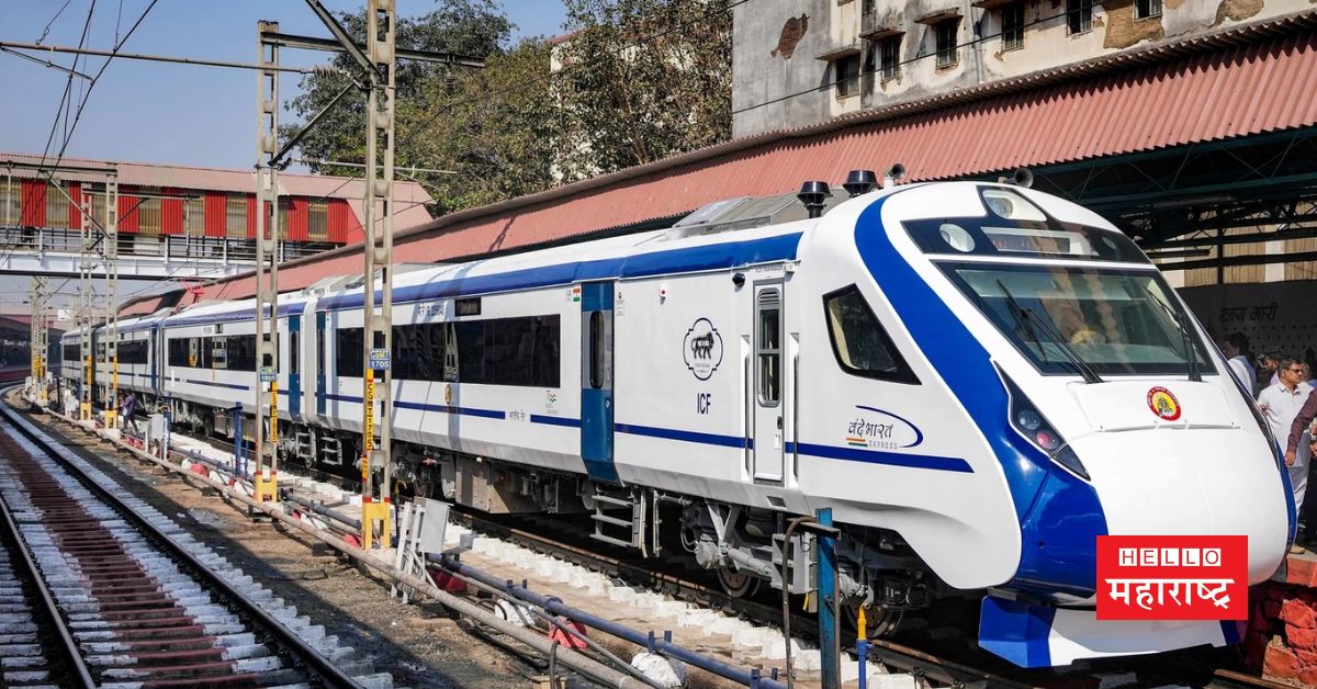 Vande Bharat Express Facilities