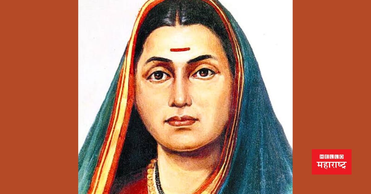 savitribai phule