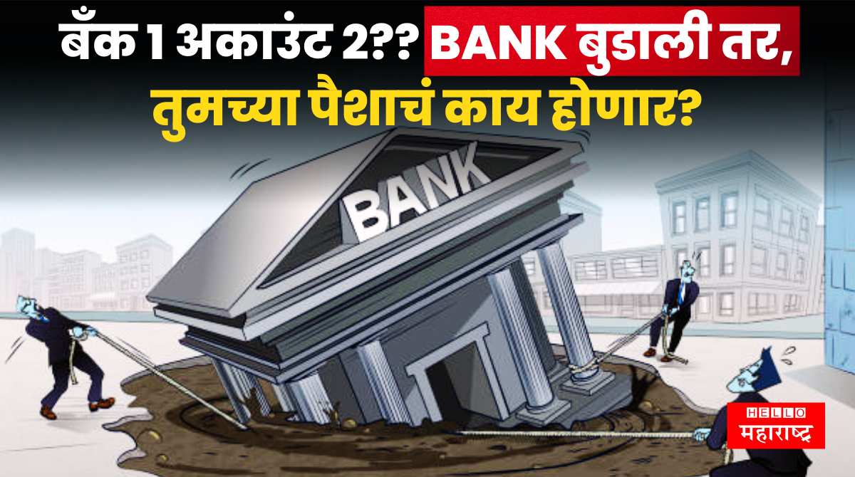 Bank Collapse Rule