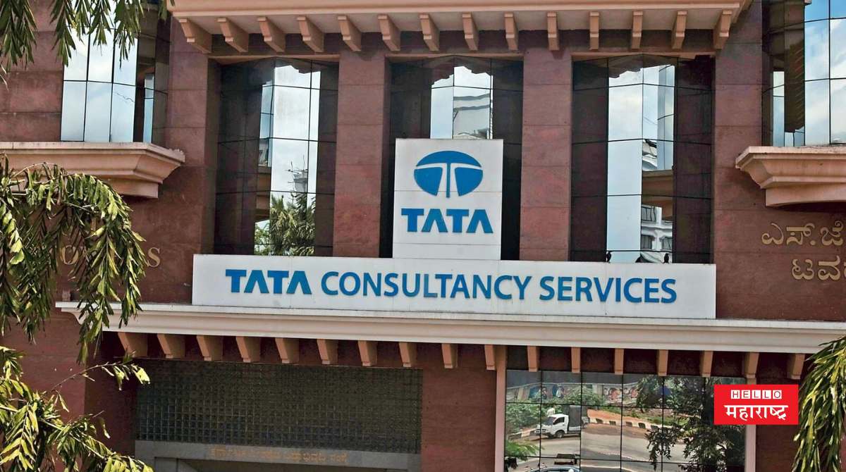 TCS hires more than 10,000 freshers