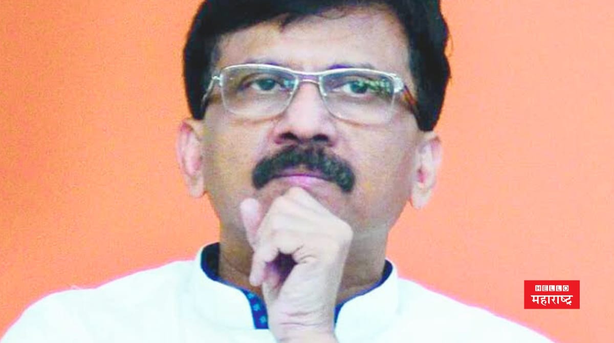 Sanjay Raut