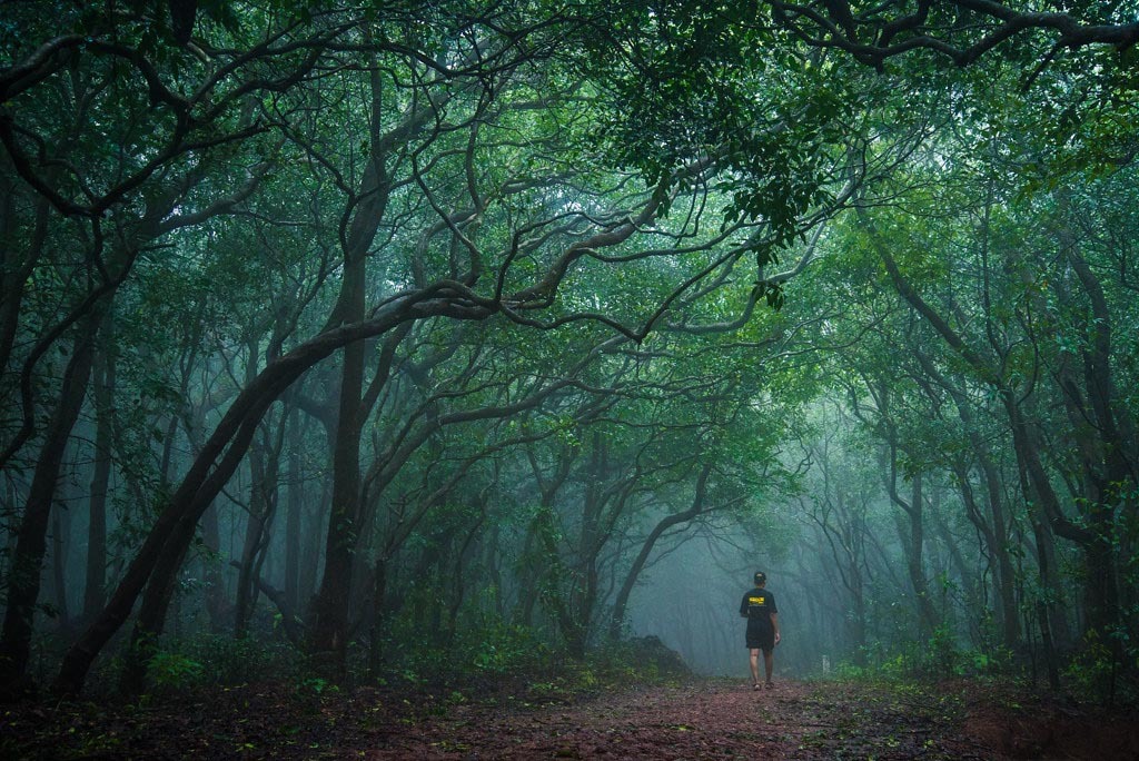 Matheran