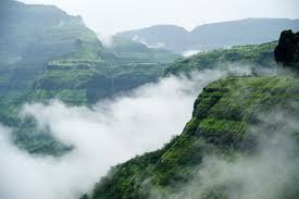 Malshej ghat