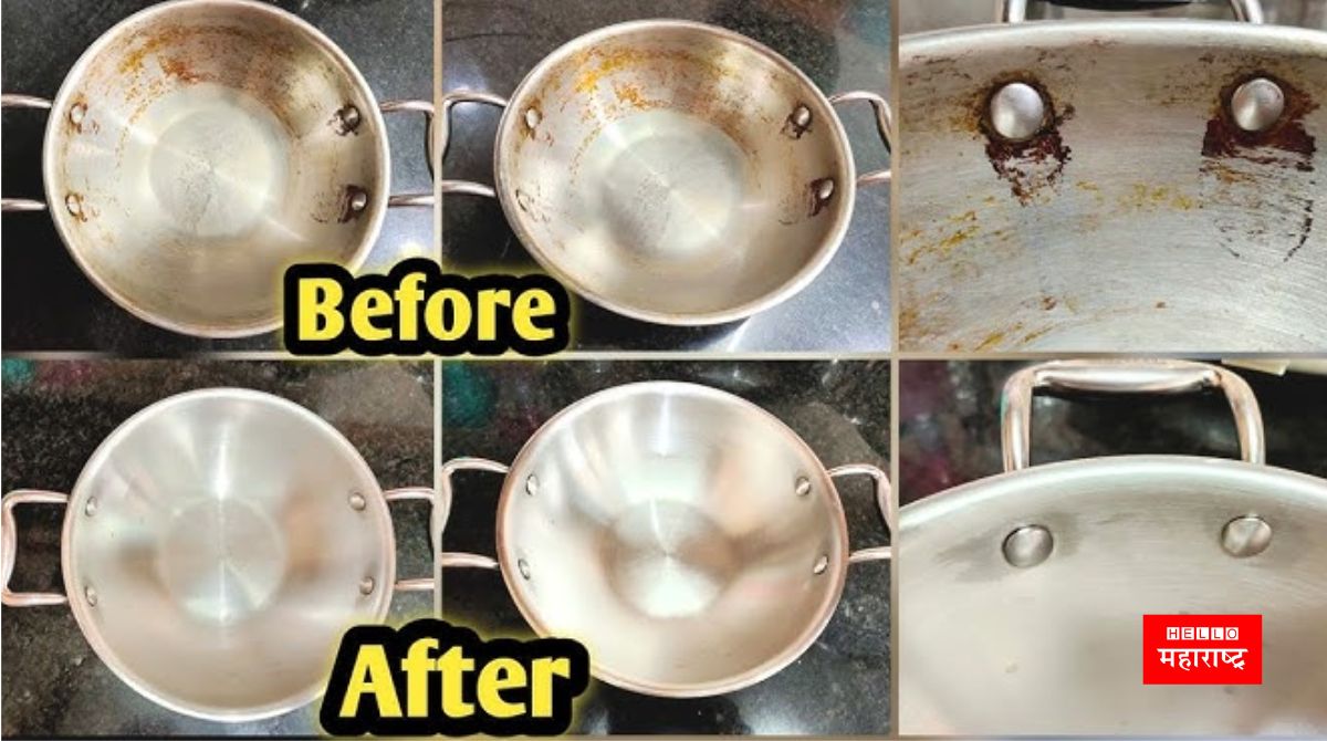 utensil cleaning hacks