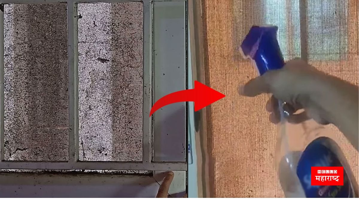 window cleaning hacks