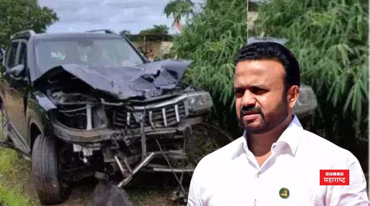 jaykumar goore conway accident