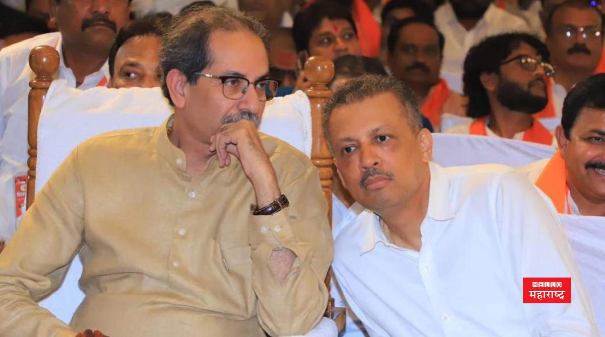 uddhav thackeray milind narvekar (2)