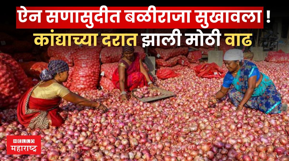 Onion Price