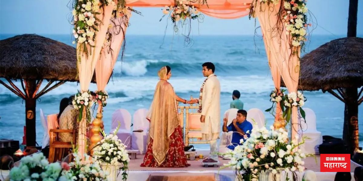 destination wedding india