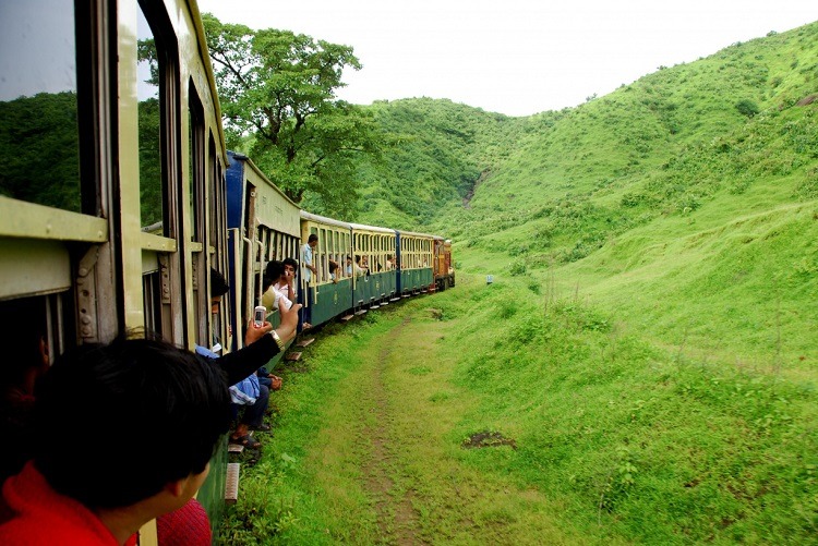 Matheran