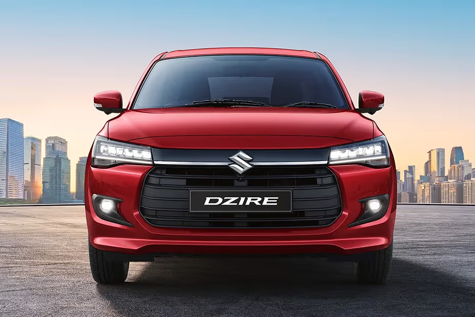 Maruti Suzuki Dzire