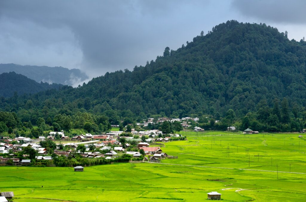 Arunachal pradesh