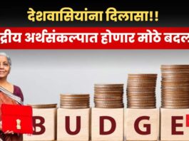 Budget 2025