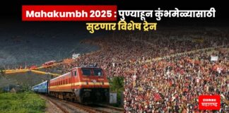 Mahakumbh 2025