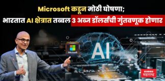 Microsoft Investment In AI