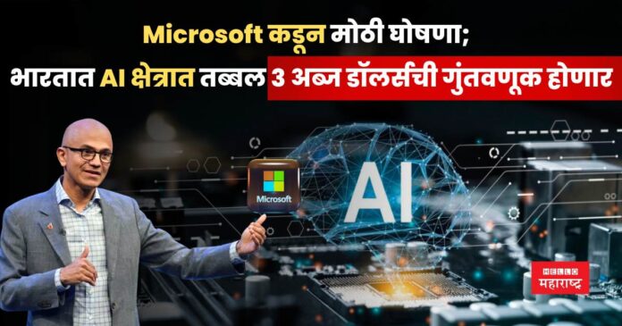 Microsoft Investment In AI