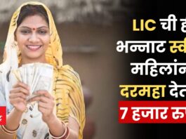 LIC Scheme