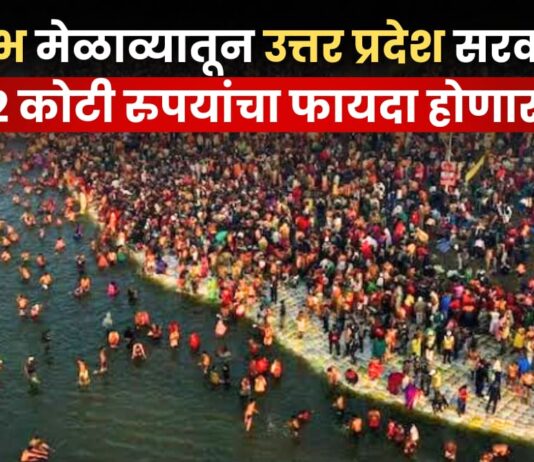 mahakumbh 2025