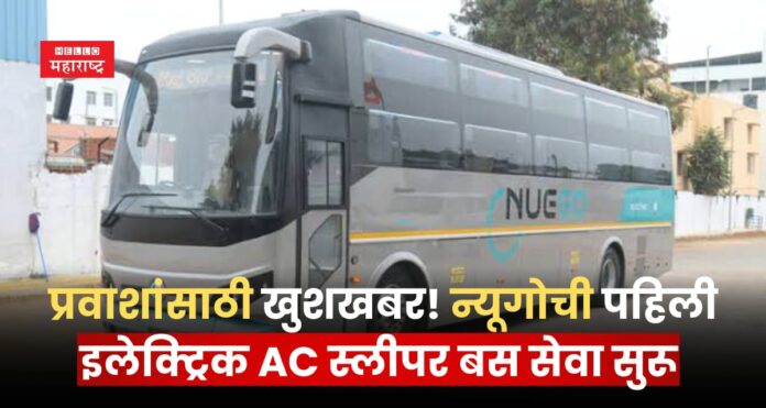 Newgo Bus