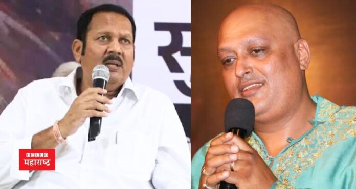 Udayanraje Bhosle