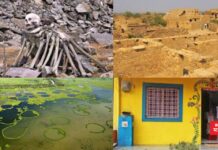 गूढ घटनांनी भरलेली भारताची 4 रहस्यमयी ठिकाणं