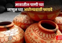 गारेगाssssर ! प्लास्टिकच्या बाटल्यांना सोडा, माठातील पाणी प्या ; जाणून घ्या आरोग्यदायी फायदे clay pots