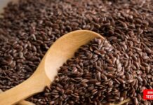 त्वचा आणि केसांकरिता वरदान आहे ‘हा’ पदार्थ आजच वापरायला सुरुवात करा flaxseed