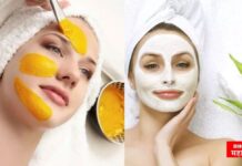 उन्हाळ्यात त्वचेची घ्या खास काळजी…! घरच्या घरीच मिळेल उजळ त्वचा आणि ग्लो