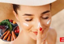 दुकानातील महागडे, केमिकलयुक्त सनस्क्रीन सोडा ! घरीच बनवा तुमचा सेफ नॅचरल सनस्क्रीन