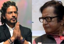 … तेव्हा मनोजकुमार यांनी शाहरुख विरोधात ठोकला 100 कोटींचा दावा; काय होतं प्रकरण Manoj Kumar Shahrukh Khan