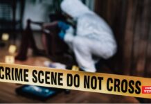 Pune Crime : अनैतिक संबंधातून नवऱ्याची हत्या; पुणे पुन्हा हादरलं Pune Crime