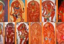 महाराष्ट्रातील 11 मारुती मंदिरं; जाणून घ्या कुठे आहेत?