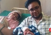 मुलीचा मुलगा होण्यासाठी केली शस्त्रक्रिया अन आता झाला एका मुलाचा बाप