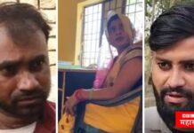 प्रेमाची हद्दच झाली! सासूने जावयावर केलं प्रेम, म्हणाली “लग्न नाही झालं तरी …