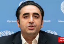 Pakistan On Pahalgam Terror Attack: सिंधूचं पाणी नाही तर रक्त वाहेल!” बिलावल भुट्टोचा भारताला उघड इशारा