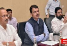 मुख्यमंत्री फडणवीस यांच्या नेतृत्वाखाली राज्य मंत्रिमंडळाने घेतले 9 महत्त्वाचे निर्णय; जिल्ह्याला काय मिळाले ?