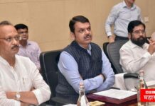 मंत्रिमंडळाची महत्त्वपूर्ण बैठक ! हडपसर-यवत रस्ता सहा पदरी; विविध विभागांचे 11 निर्णायक निर्णय