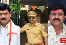 धनंजय मुंडेंकडून वाल्मिक कराडच्या एन्काऊंटरचा प्रयत्न; नव्या दाव्याने खळबळ