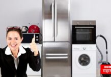 Flipkart वर AC, कूलर आणि फ्रिजवर 60% पर्यंत सूट , उन्हाळ्याच्या खरेदीला आला जोर!