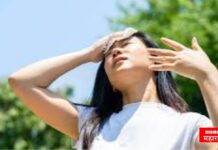 उष्माघात म्हणजे काय? त्यापासून कसा बचाव कराल ? जाणून घ्या