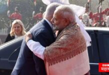 Pahalgam Attack : भारताचा दोस्त थेट काश्मिरात ! पाकिस्तानचा थरकाप उडवणारी मोहीम सुरू?