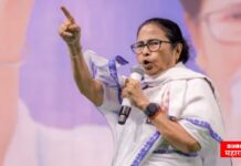 बंगालमध्ये वक्फ सुधारणा कायदा लागू होणार नाही: मुख्यमंत्री ममता बॅनर्जी