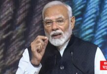 मोदी सरकारचा ऐतिहासिक निर्णय ! देशात पहिल्यांदाच ‘जातनिहाय जनगणना’ होणार