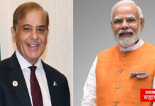 भारताच्या 5 घातक निर्णयांनंतर पाकचे 6 पलटवार , घेतले महत्वपूर्ण निर्णय