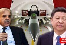 Pahalgam Attack : भारत-पाक तणावात चीनची उडी ! पाकिस्तानला दिलं धोकादायक PL-15 मिसाइल