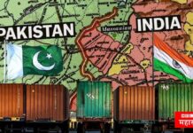 भारत-पाक तणावाचा थेट परिणाम भारतीय किचनवर! कोणत्या वस्तू होतील आता महाग?