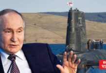 भारताच्या ‘विश्वासू मित्रा’कडून शत्रूंला सामरिक मदत; तणावाच्या पार्श्वभूमीवर एका डीलमुळे चिंता वाढली