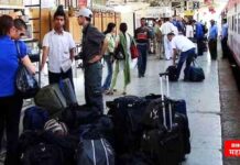 महाराष्ट्राच्या रेल्वे विकासाला नवे बळ! नव्या मार्गांसह प्रवाशांना मिळणार जलद, सुरक्षित प्रवासाचा अनुभव