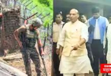 भारत-पाक संघर्ष नव्या उंबरठ्यावर ? मोदी सरकार घेणार ‘हा’ मोठा निर्णय